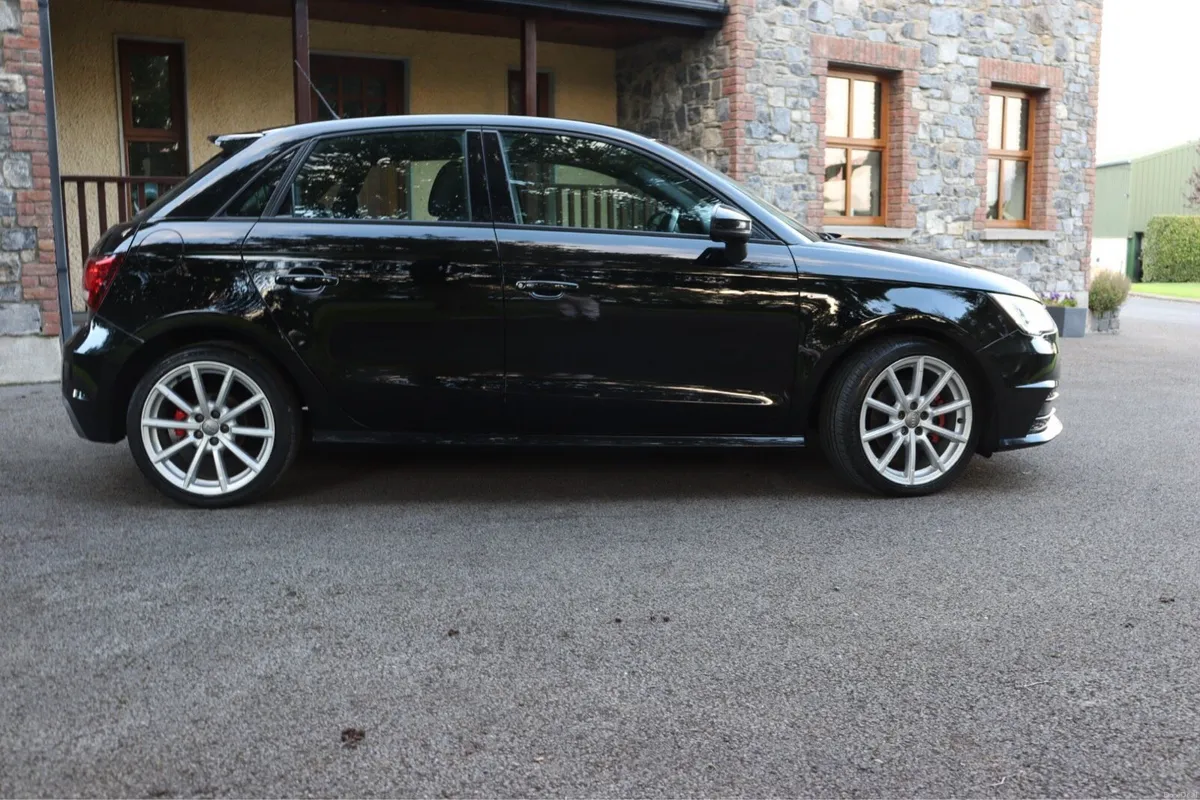 Audi A1 - S Line - Image 5