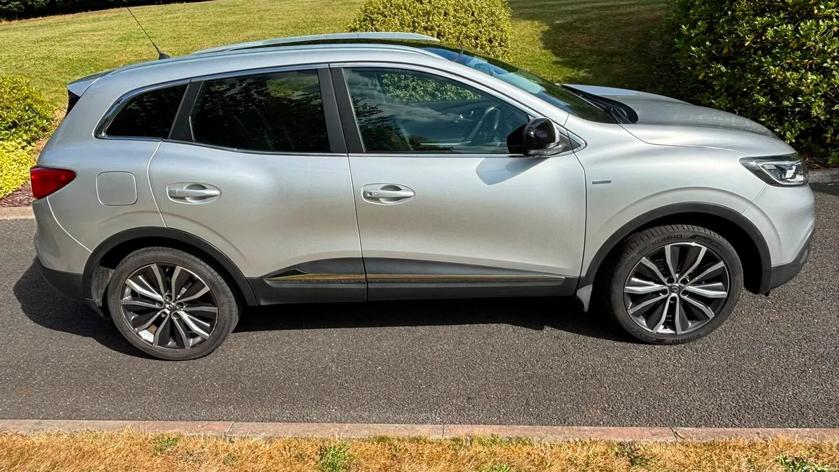 Renault Kadjar 1.6 dci - Image 3