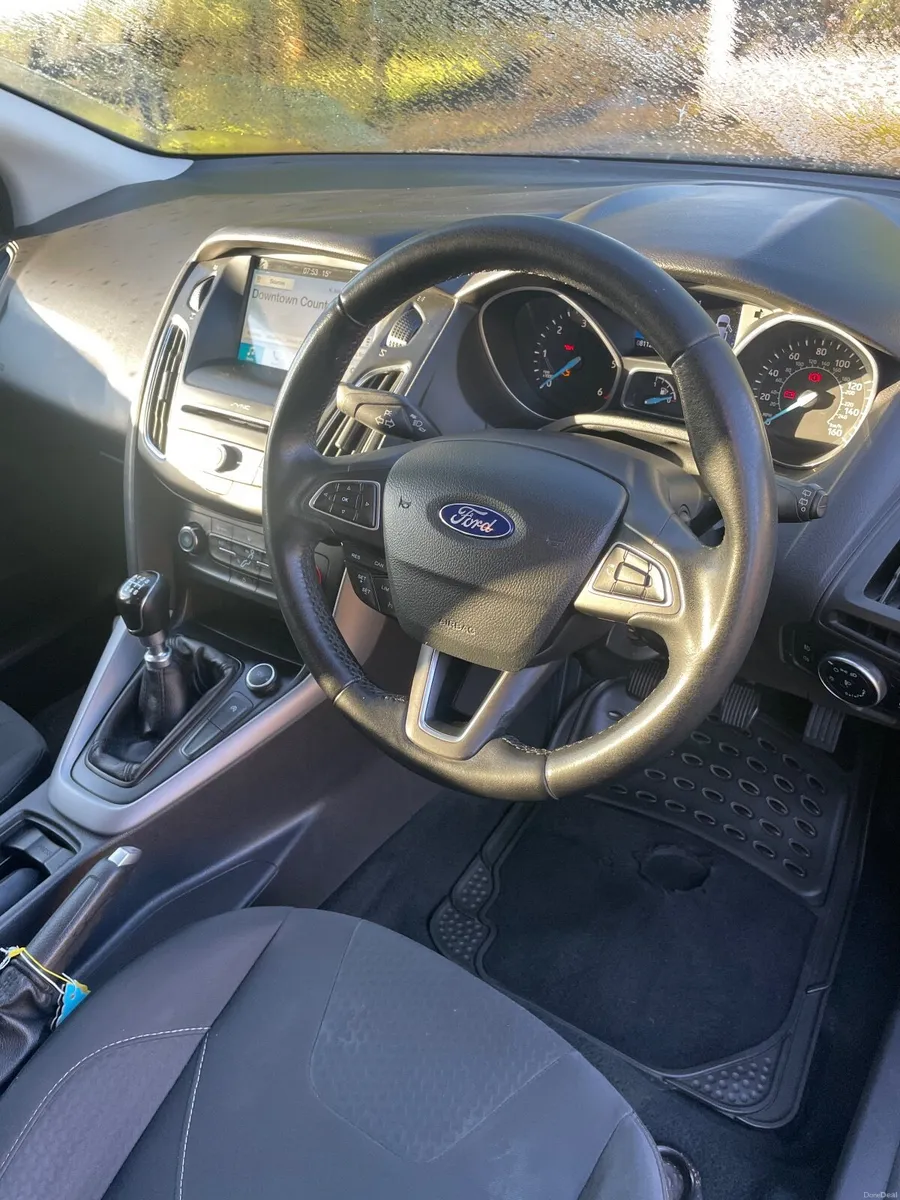 Ford Focus 2017 - Image 4