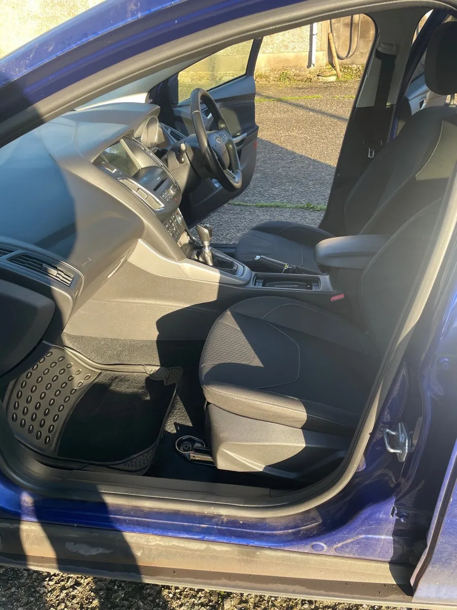 Ford Focus 2017 - Image 3