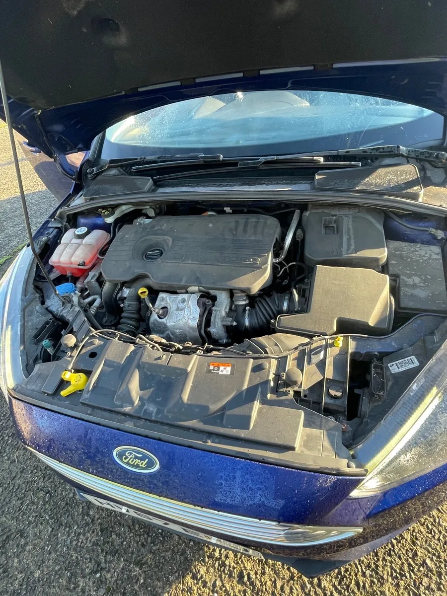 Ford Focus 2017 - Image 6