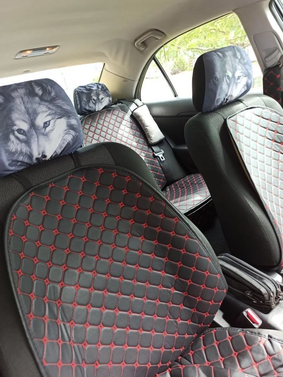 Toyota Avensis 2007 - Image 4