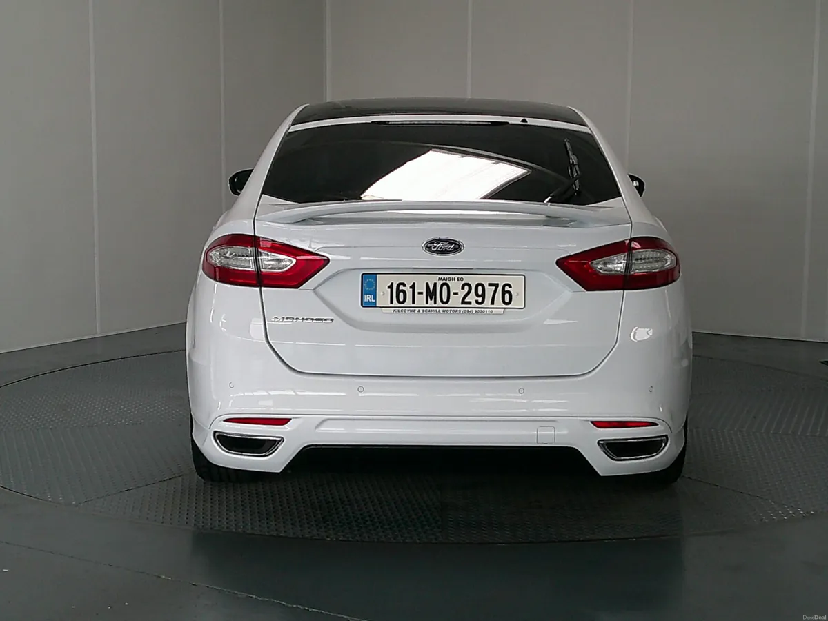 Ford Mondeo 2016 - Image 6