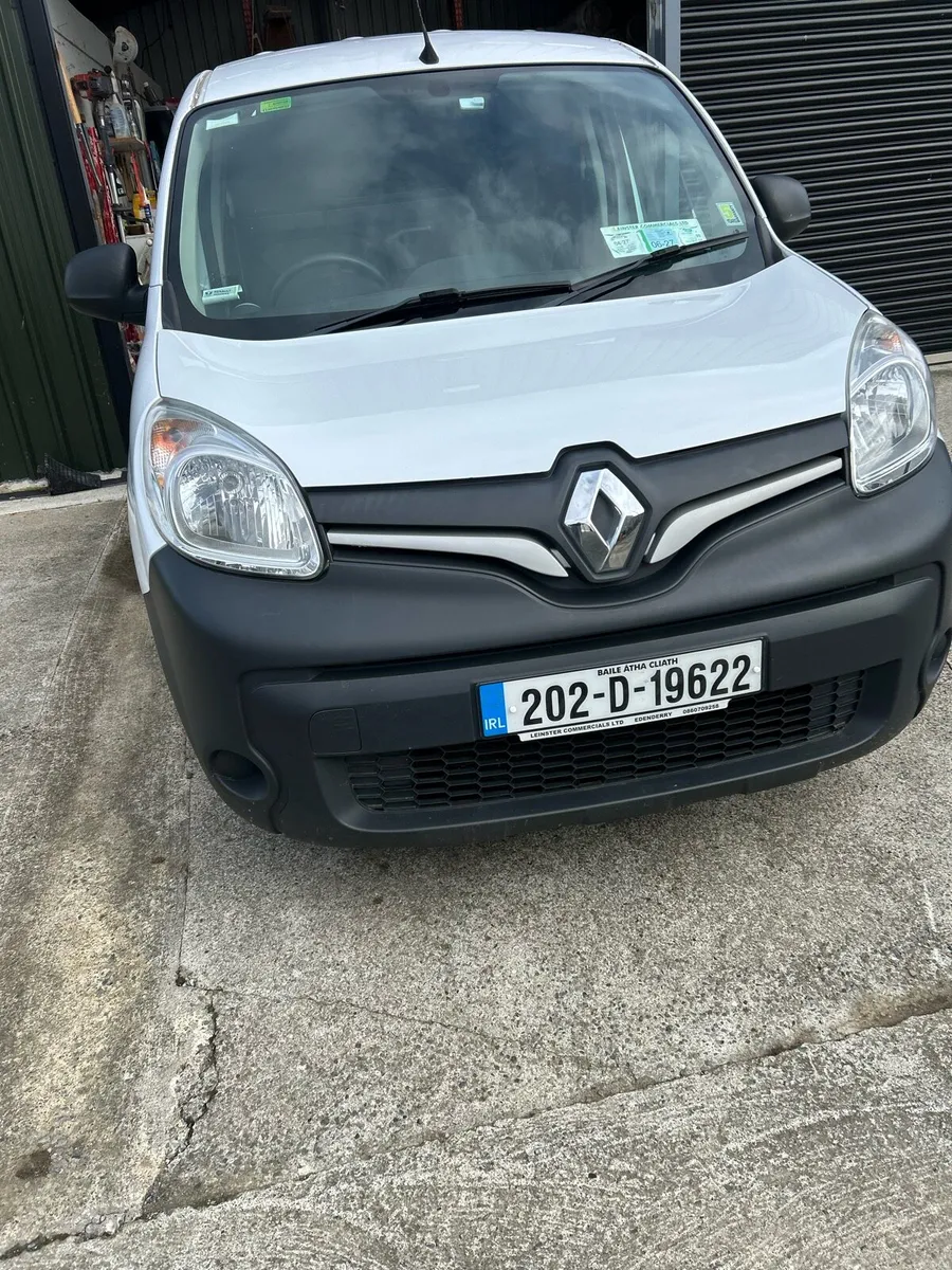 Renault Kangoo - Image 3