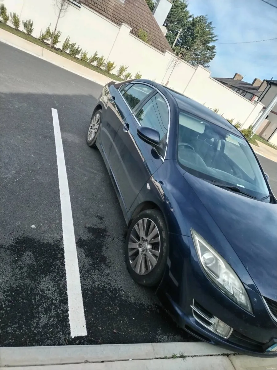 Mazda 6 - Image 3