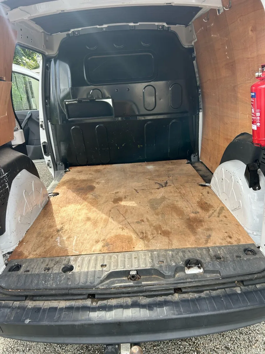 Renault Kangoo - Image 6