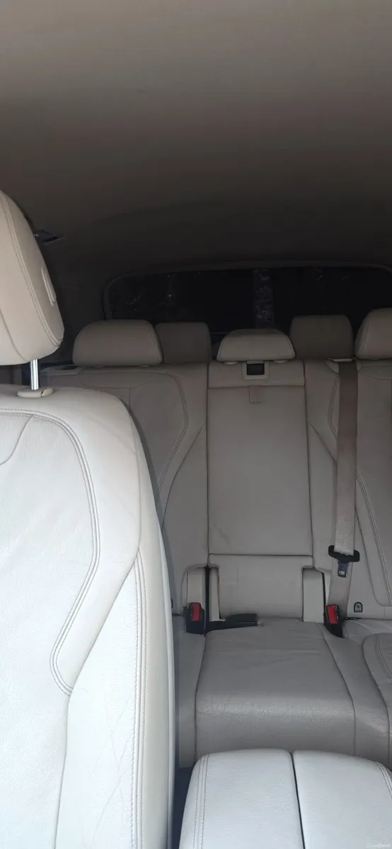 BMW X5 2014 - Image 3
