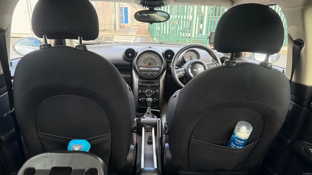 Countryman Minicooper - Image 6