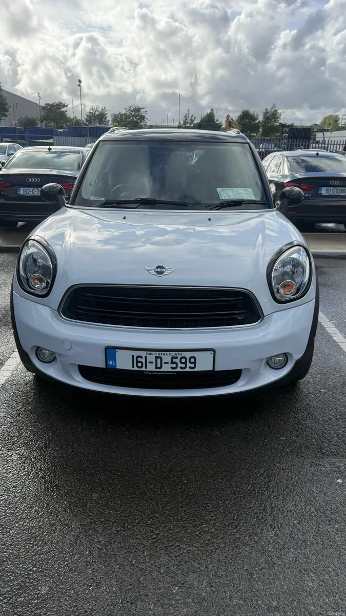 Countryman Minicooper - Image 2