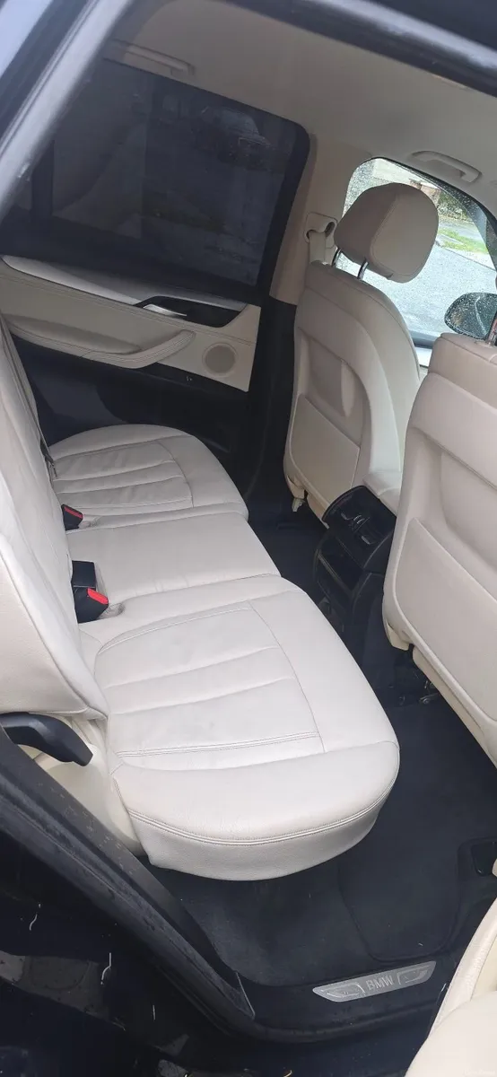 BMW X5 2014 - Image 2