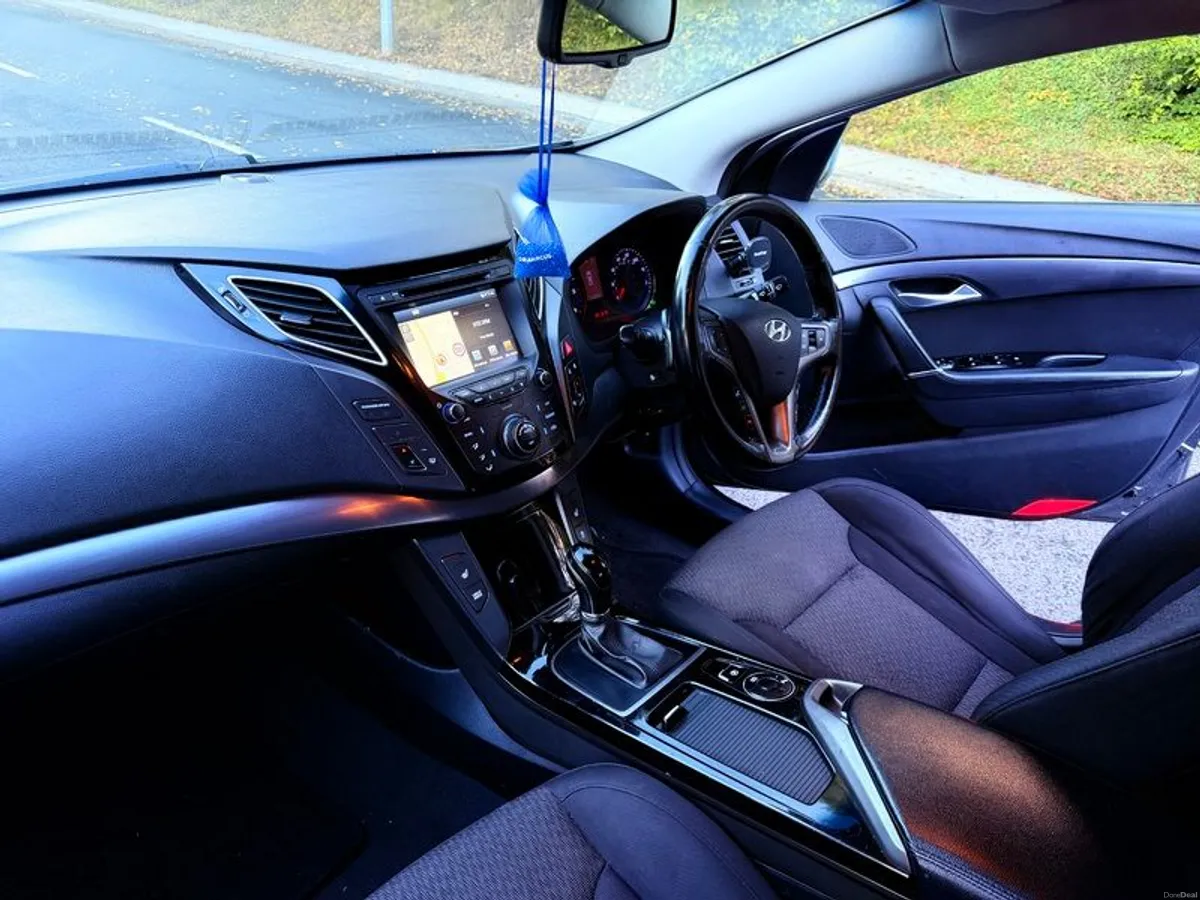 2016 Hyundai i40 - Image 5
