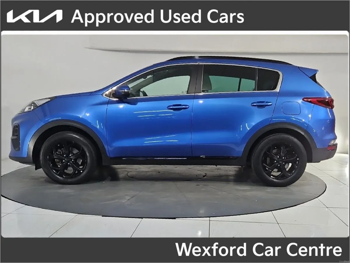 Kia Sportage 1.6 DIESEL K3 - Image 6