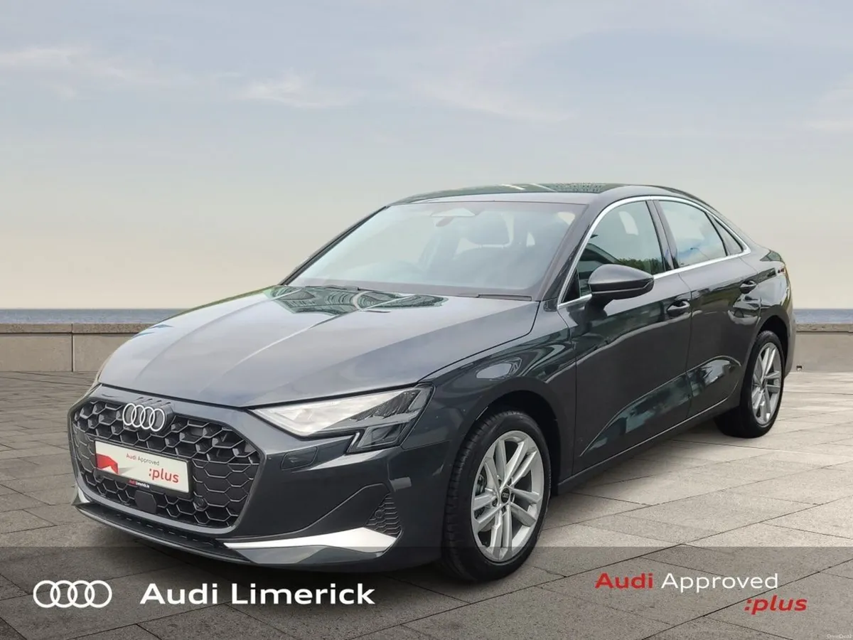 Audi A3 *SAVE €4921 VS NEW* SE TFSI 85kW 6-speed - Image 3