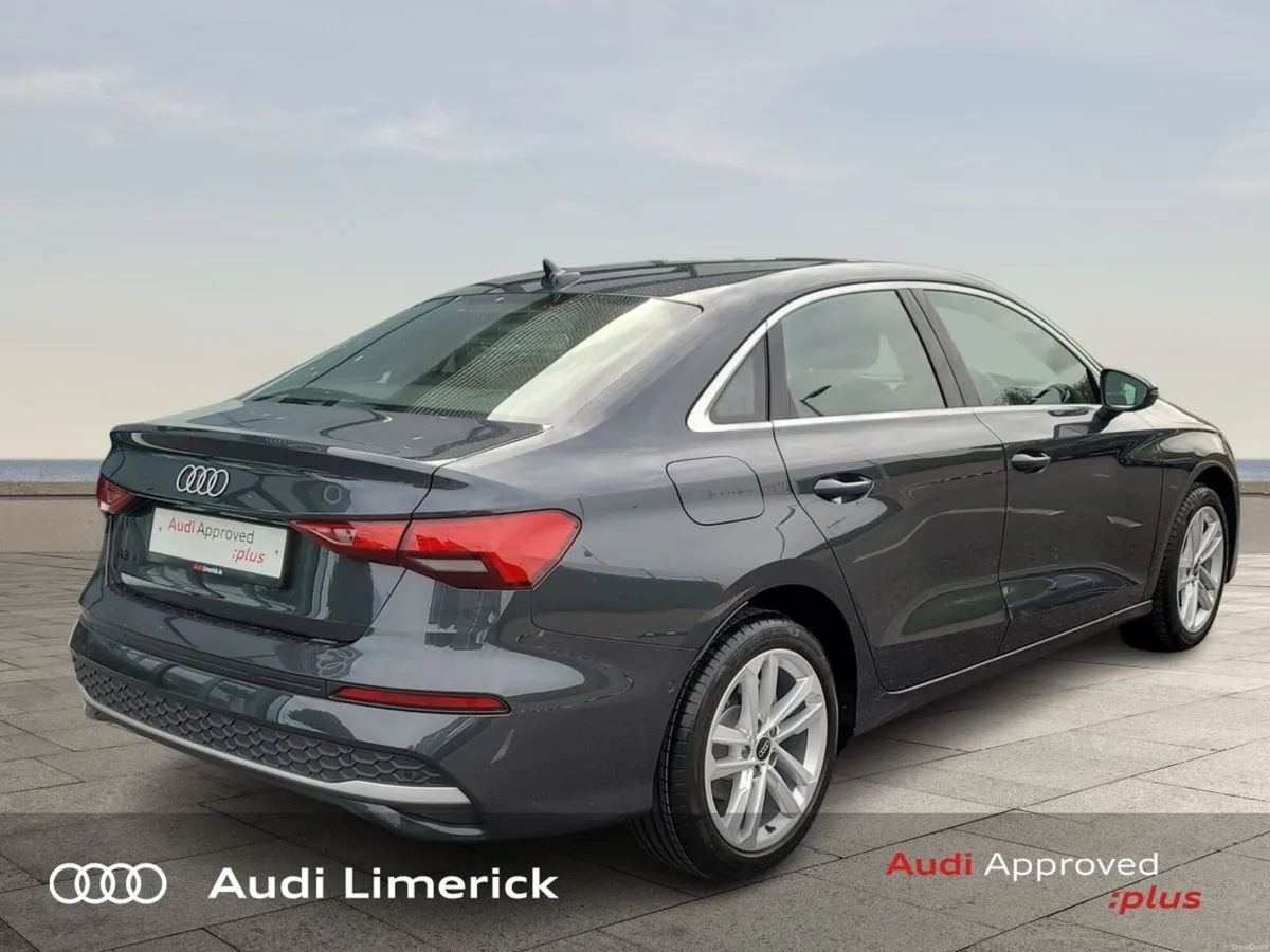 Audi A3 *SAVE €4921 VS NEW* SE TFSI 85kW 6-speed - Image 5