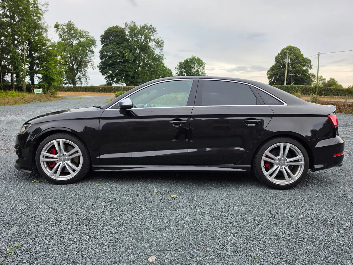 Audi S3 auto ( Stunning !!!!! ) - Image 5