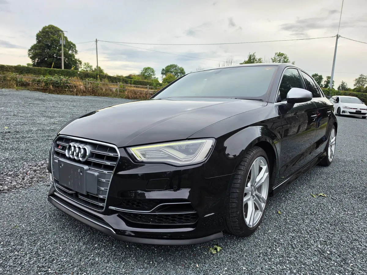 Audi S3 auto ( Stunning !!!!! ) - Image 2