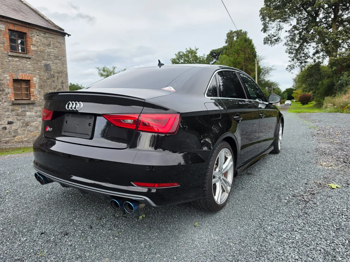 Audi S3 auto ( Stunning !!!!! ) - Image 6