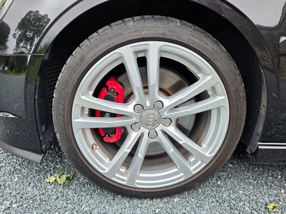 Audi S3 auto ( Stunning !!!!! ) - Image 4