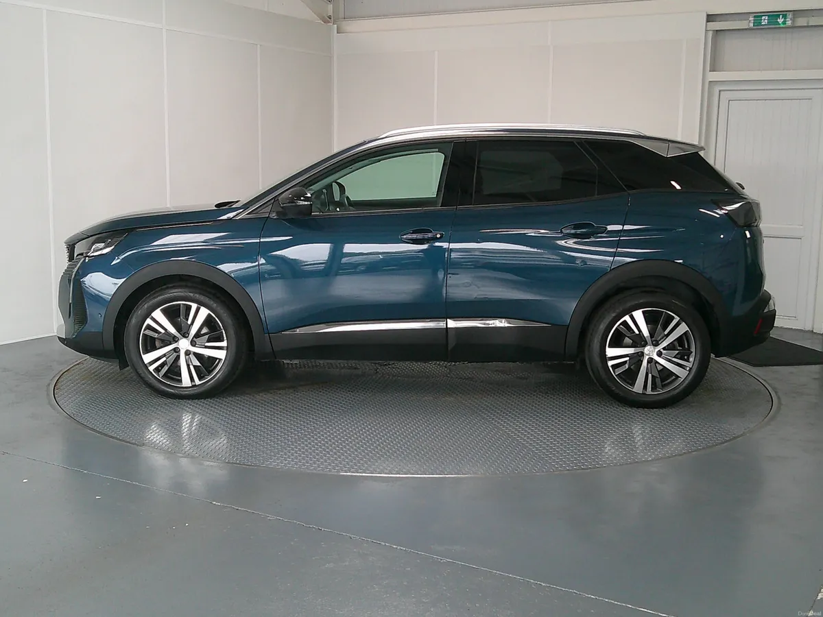 Peugeot 3008 2022 - Image 4