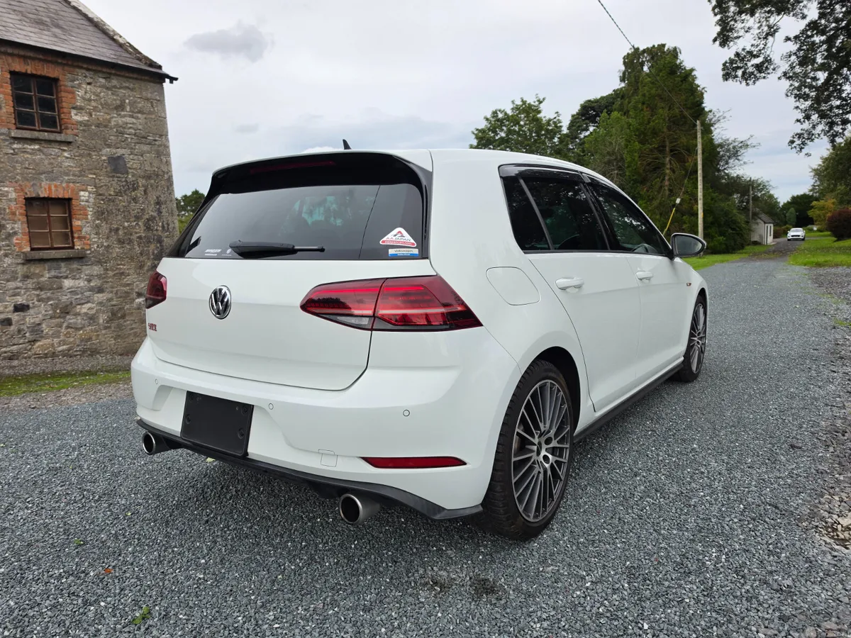 Volkswagen Golf gti ( Performance pack !!) - Image 6