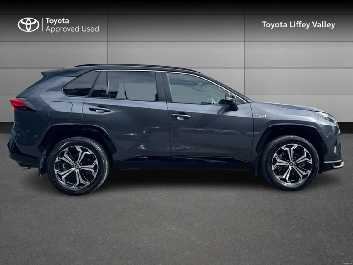 Toyota RAV4 RAV4 PHEV SPORT AWD - Image 3