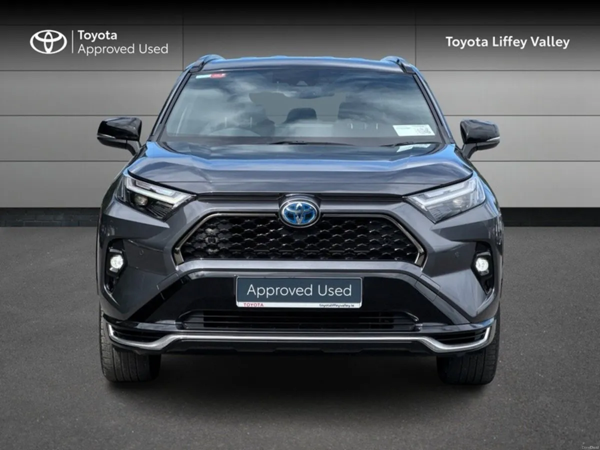 Toyota RAV4 RAV4 PHEV SPORT AWD - Image 5
