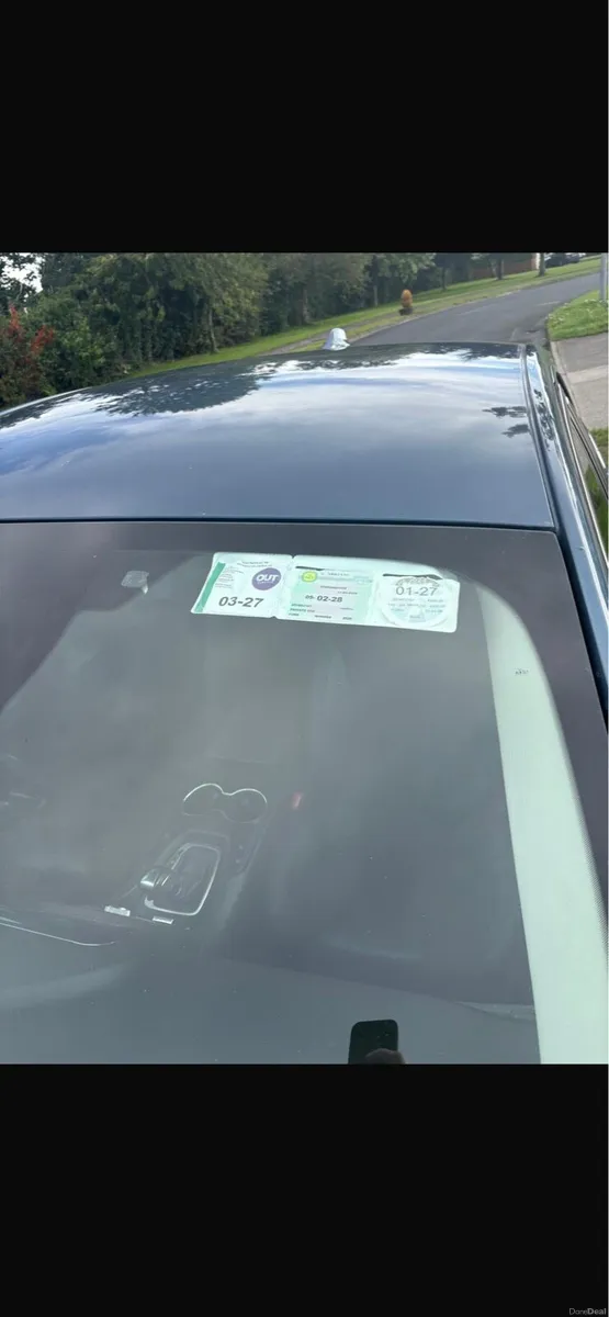 Ford Mondeo - Petrol Hybrid - Image 6