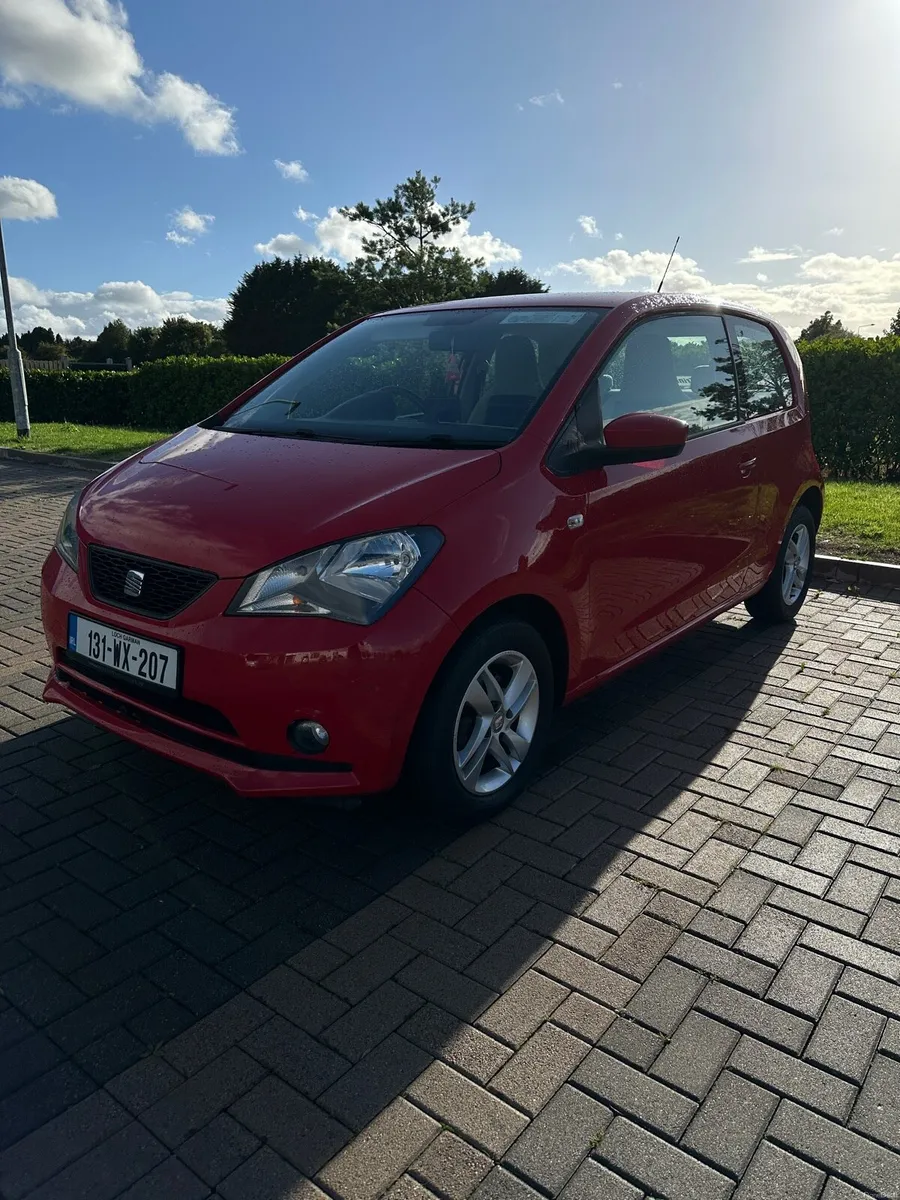 Seat Mii 2013 LOW KM! - Image 3