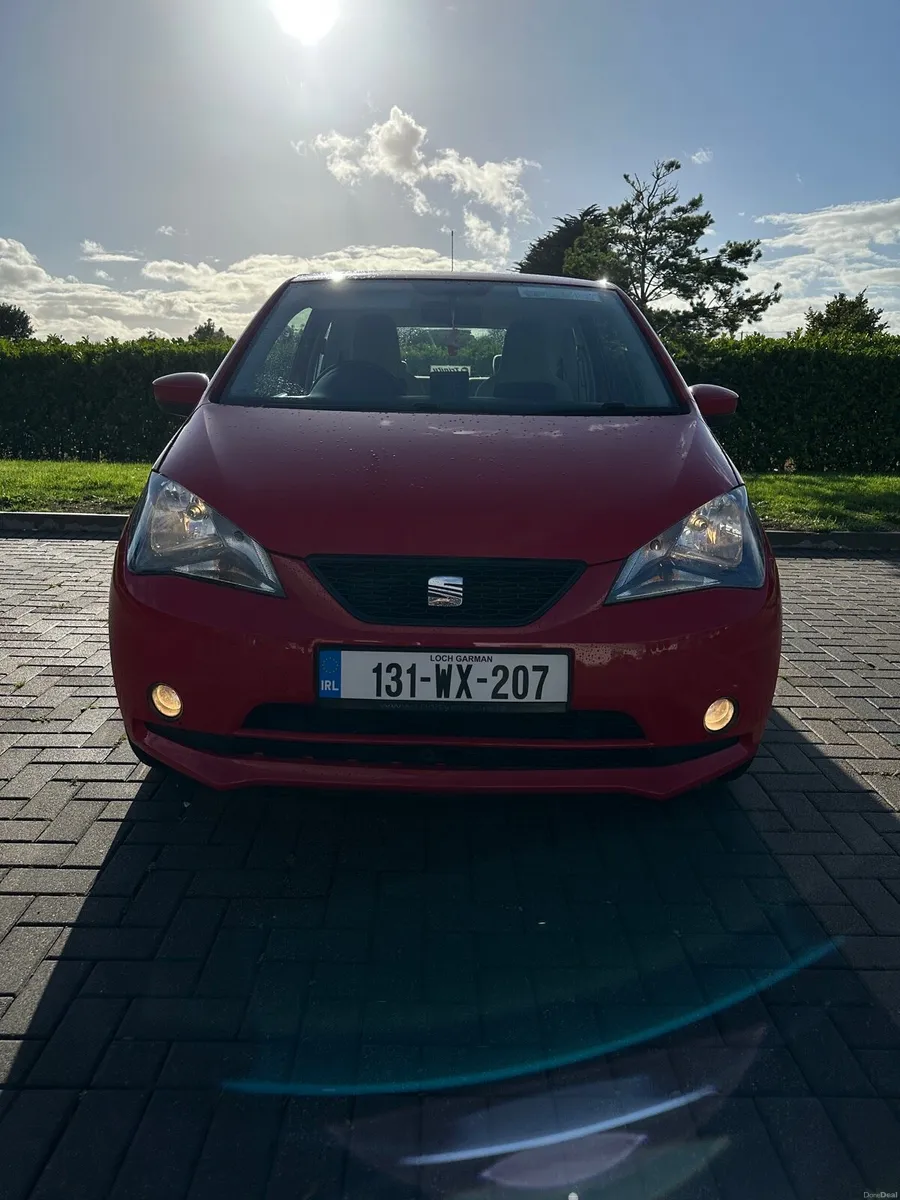 Seat Mii 2013 LOW KM! - Image 1