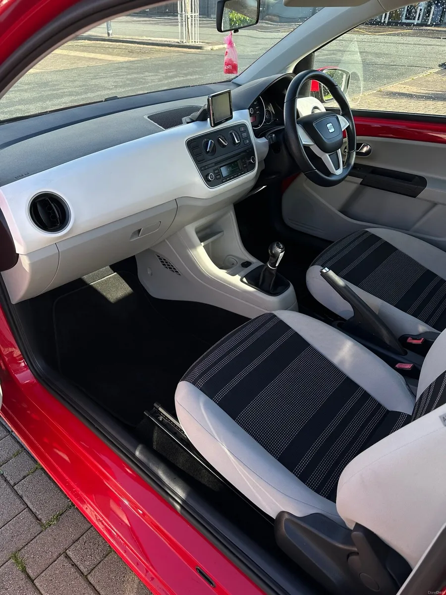 Seat Mii 2013 LOW KM! - Image 5