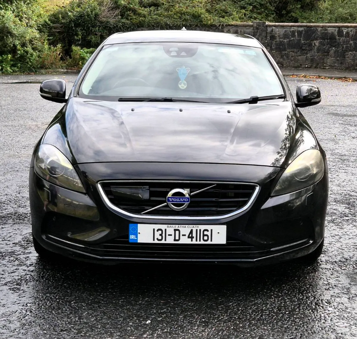 2013 Volvo V40 ▪︎ AUTOMATIC ▪︎ - Image 2