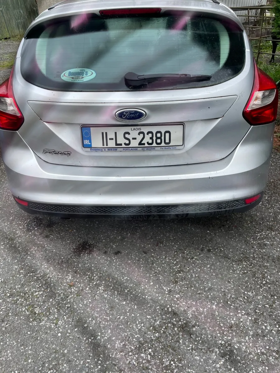 Ford Focus 2011 - Image 4