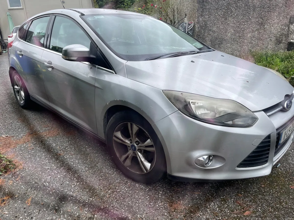 Ford Focus 2011 - Image 6