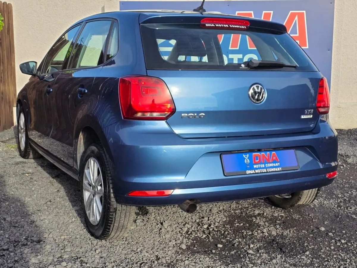 Volkswagen Polo 1.2 AUTO - LOW KMS - Image 5