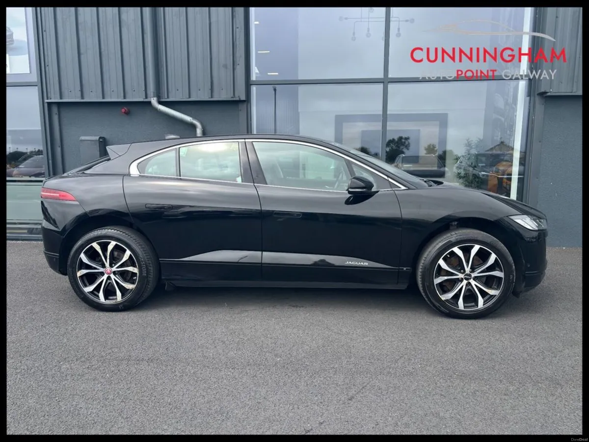 Jaguar I-Pace EV400 S AWD - Image 3