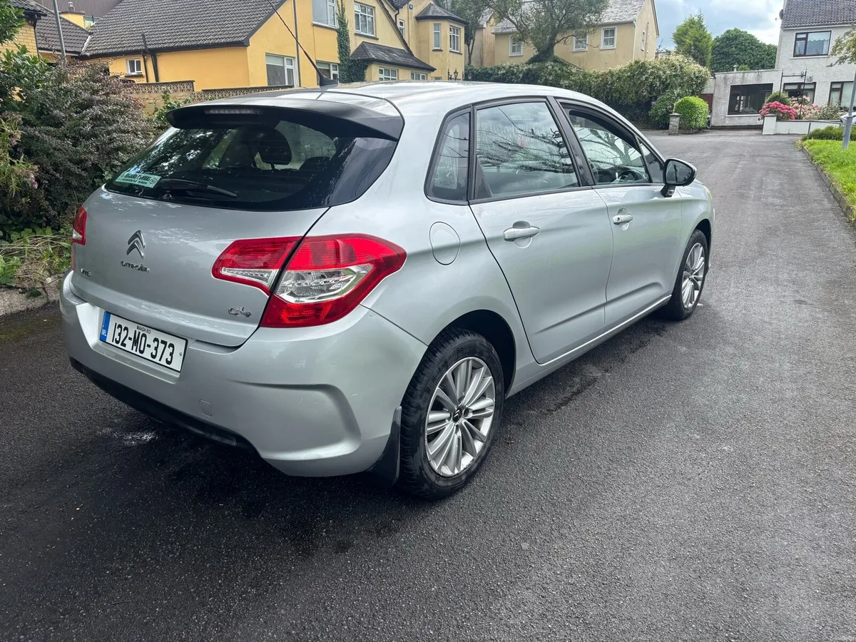2013 Citroen C4 1.6 Diesel - Image 6