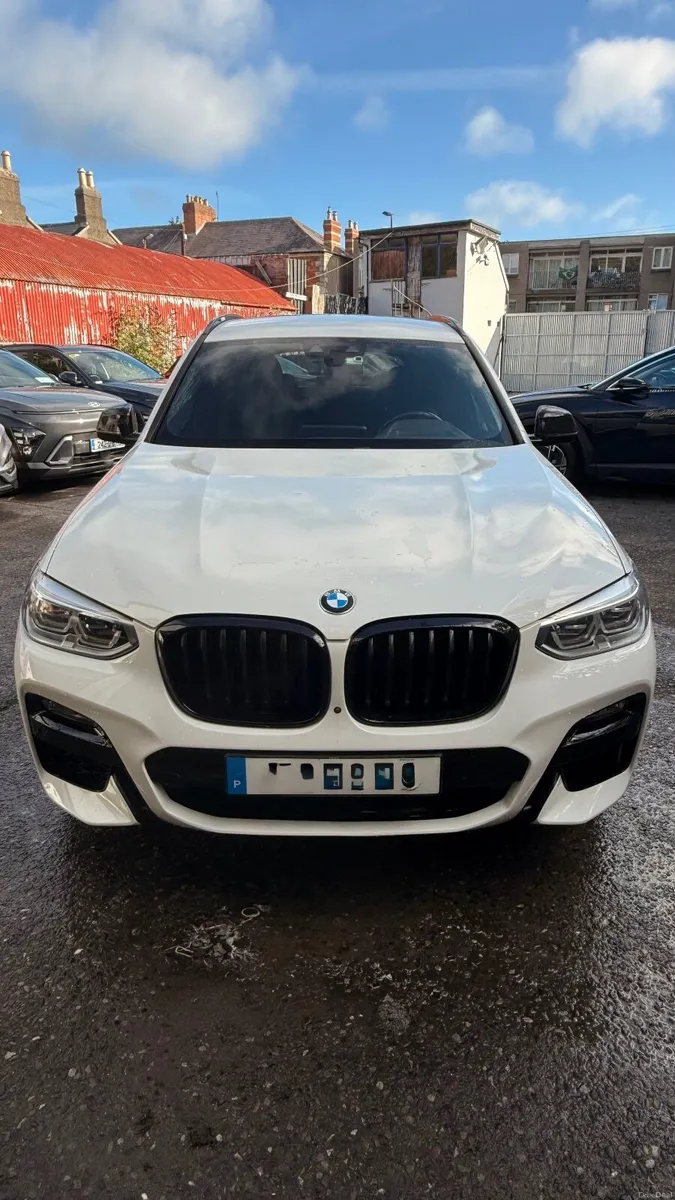 BMW X3 SPORT PLUS M hybrid edrive30 (português reg - Image 2