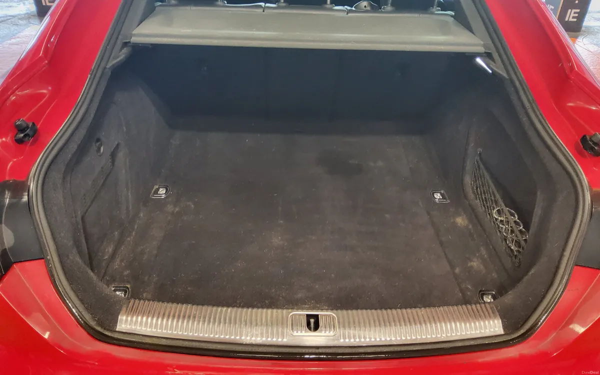 Audi A5 2018 - Image 4
