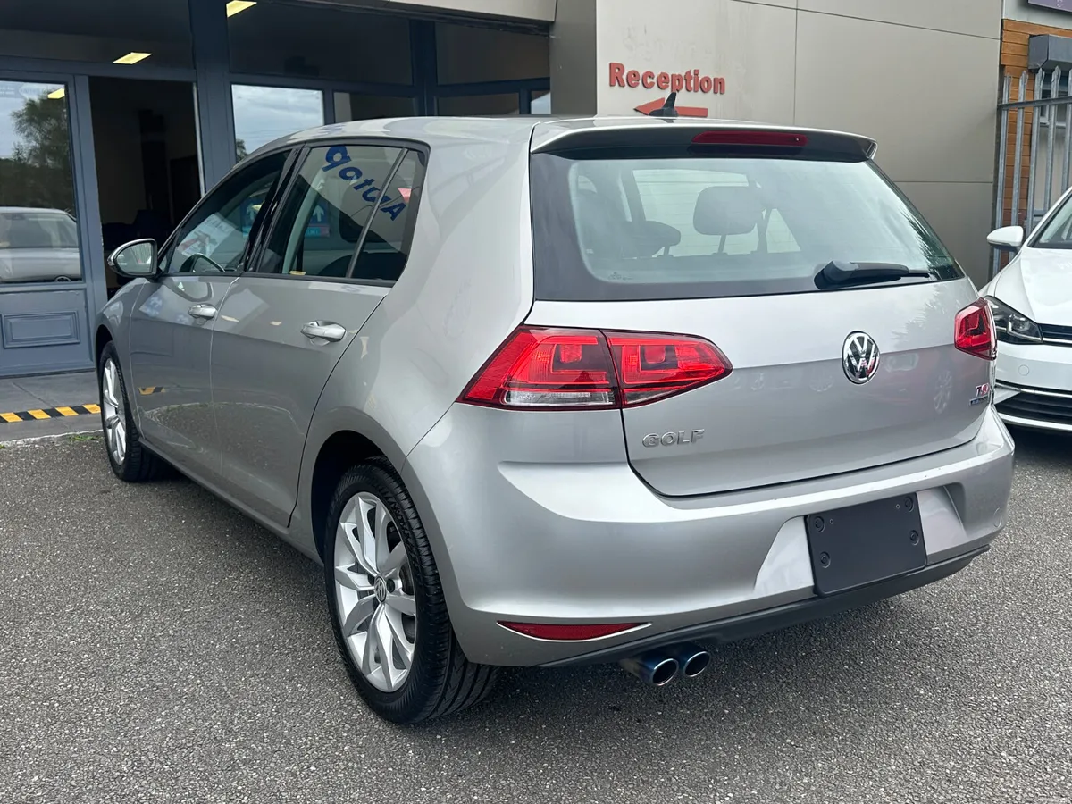 1.4 TSI HIGHLINE DSG - SAVE €1000 - Image 2