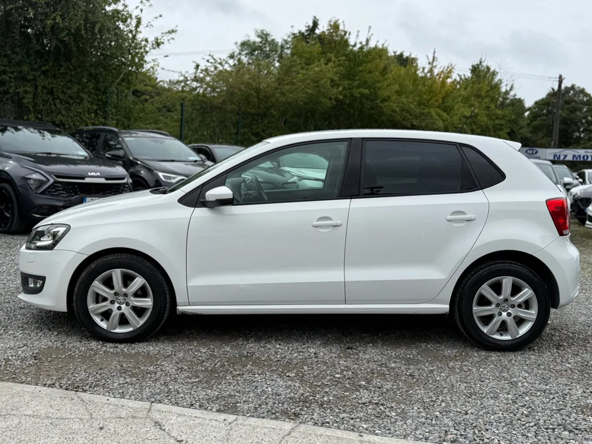 2012 Volkswagen Polo  1.2 TSI AUTO - Image 6