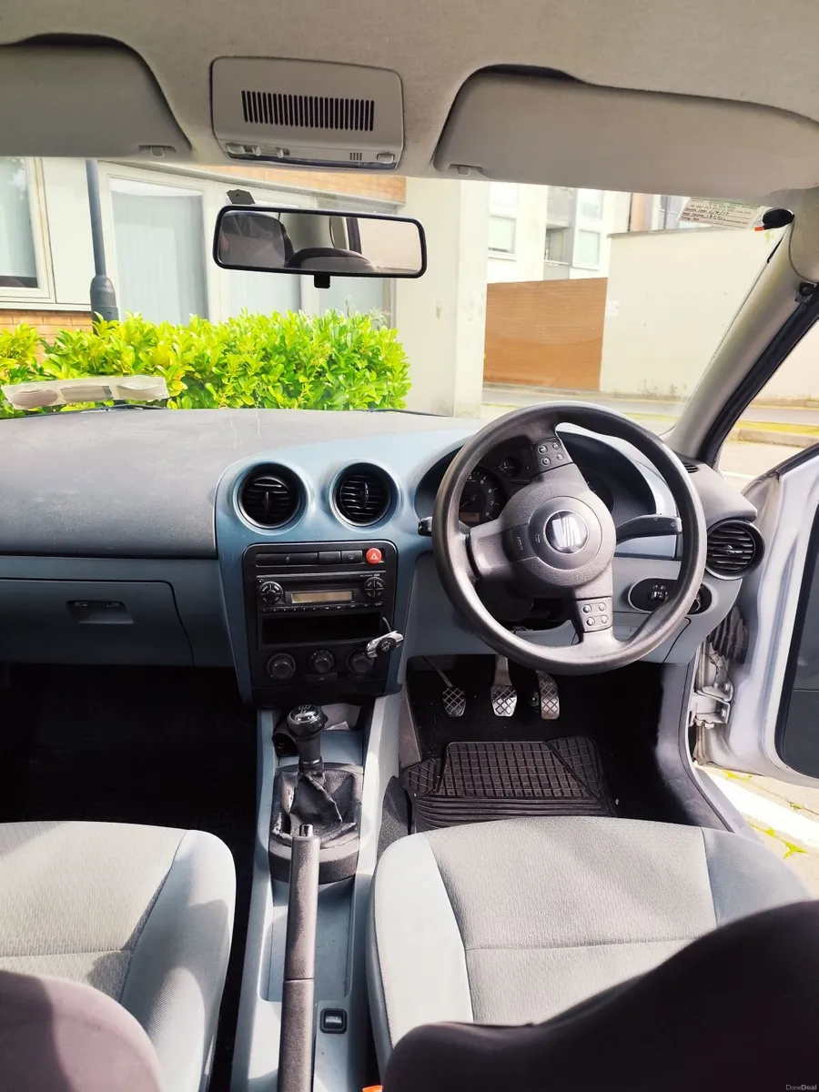 SEAT Cordoba 2005 - Image 1