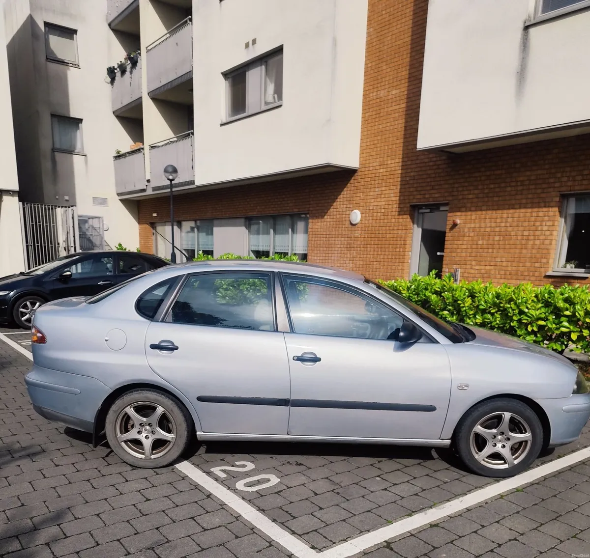 SEAT Cordoba 2005 - Image 3