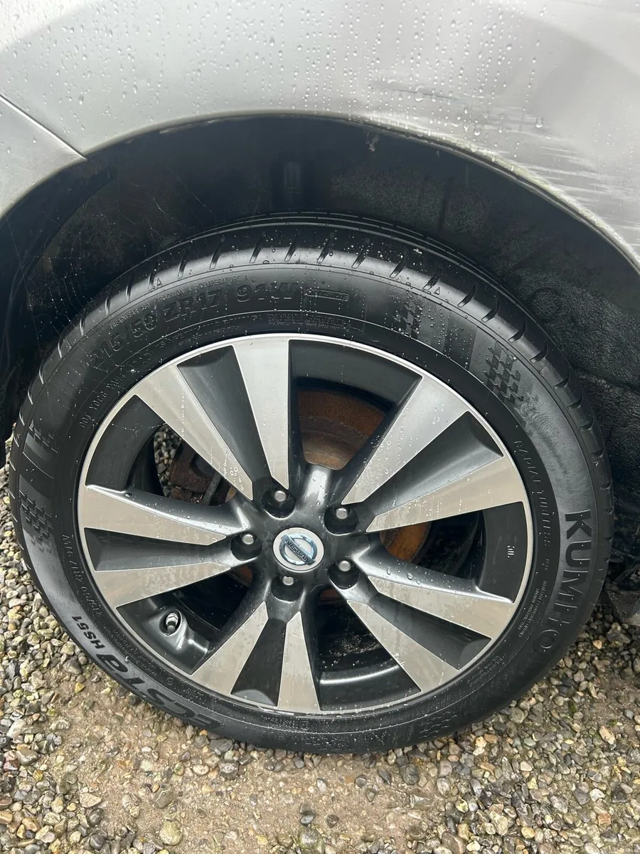 2014 Nissan Leaf Tekna Approx 100km Range 1 Owner - Image 4