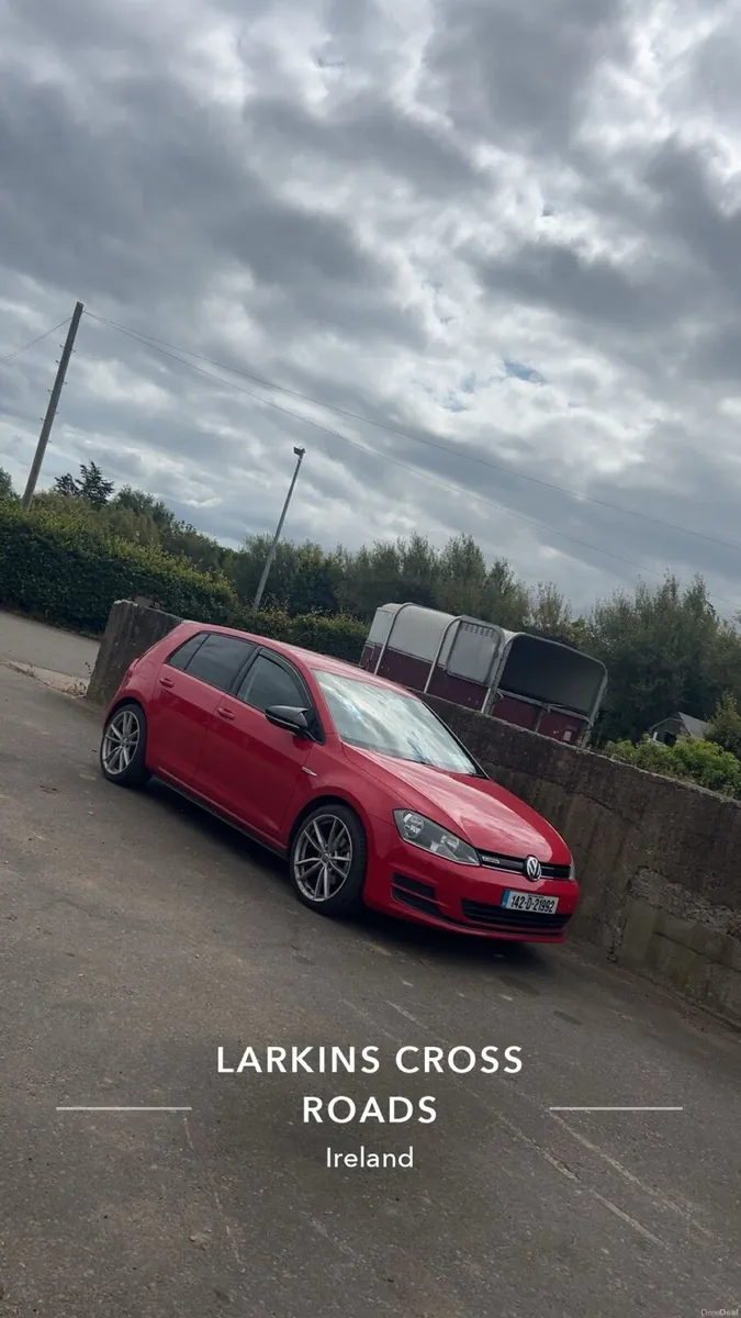 Mk7 1.6 low kms read ad - Image 6