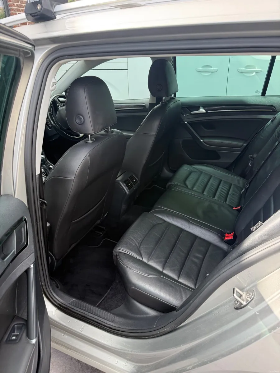 Volkswagen Golf 2015 - Image 5