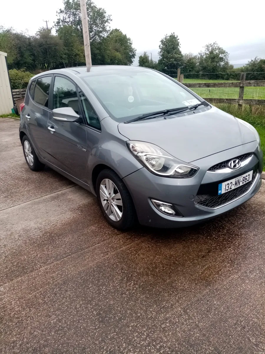Car - Image 1