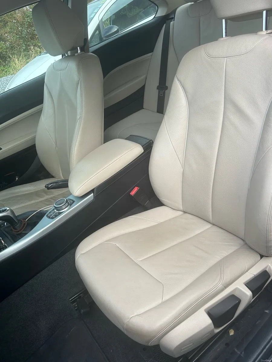 BMW 2 series - Image 5