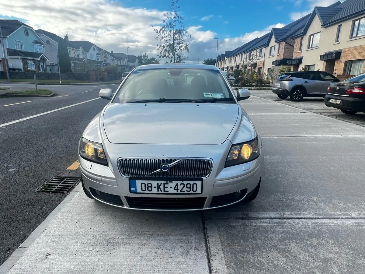 Volvo S40 - Image 4