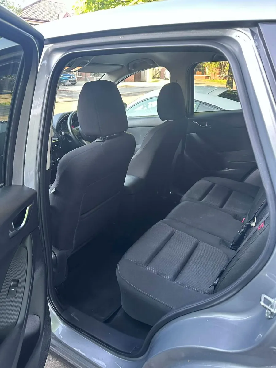 Mazda CX-5 2013 nct and tax!! - Image 2