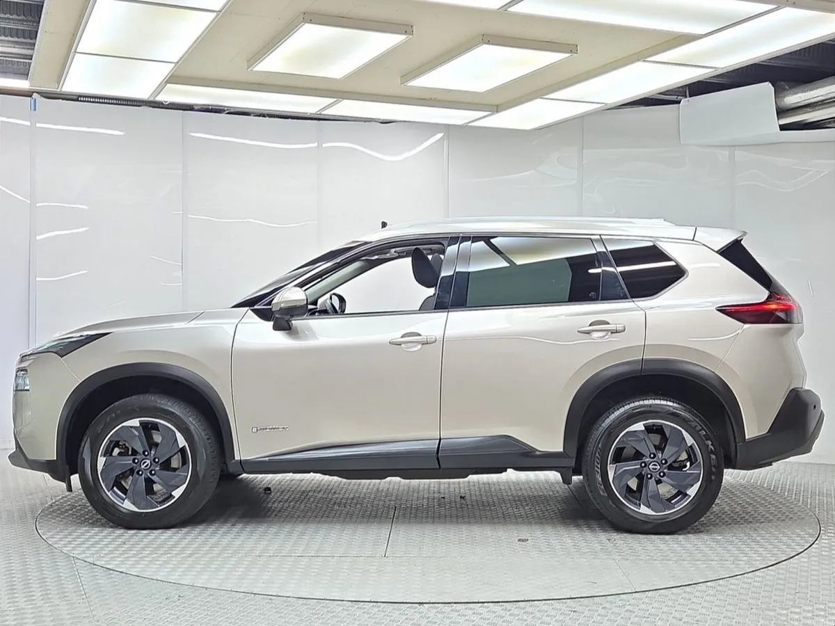Nissan X-Trail ePOWER X-TRAIL SV PREMIUM 5 Seater - Image 5